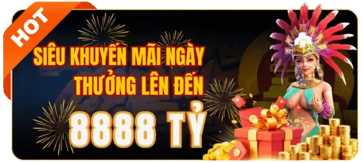 Thưởng chào mừng thành viên mới KUWIN VIP
