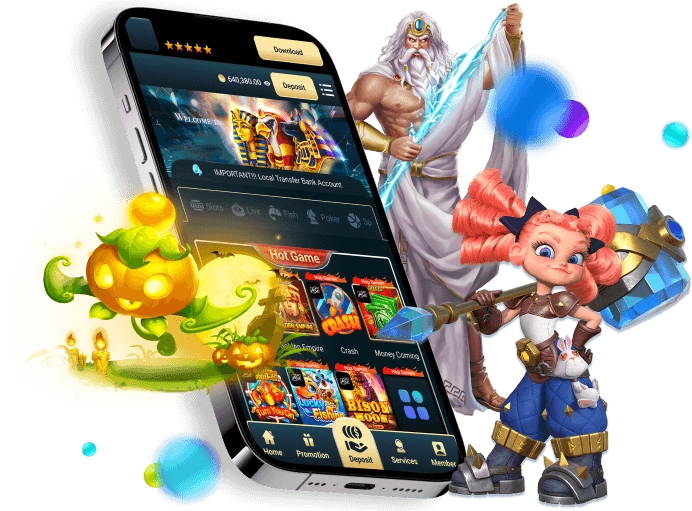 Chương trình VIP kuwin vip dạng nhập
