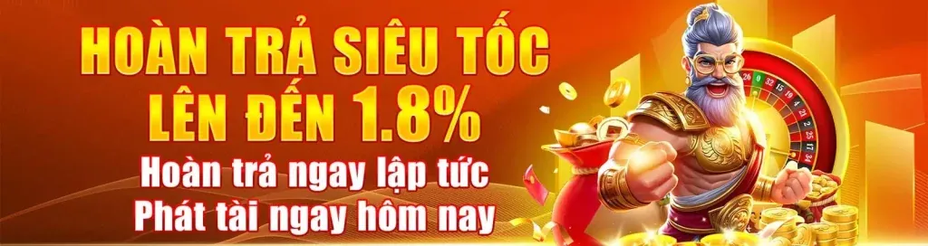 Hình ảnh chính game bắn cá sống động tại KUWIN VIP