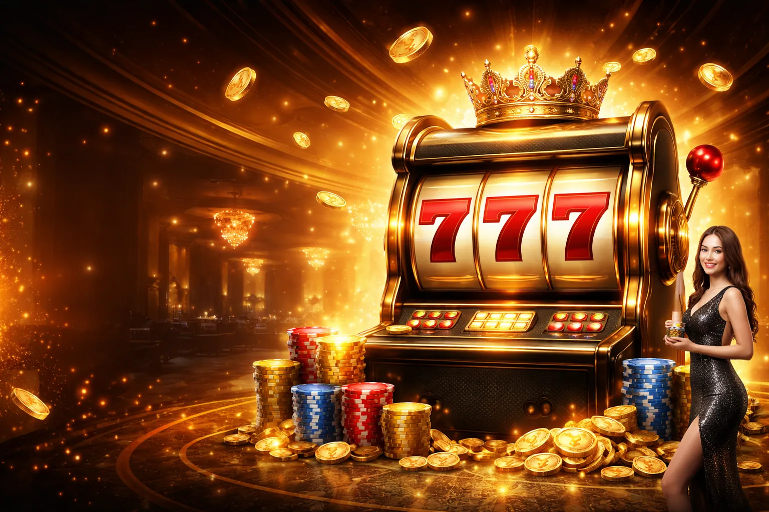 Casino Trực Tuyến kuwin vip dạng nhập