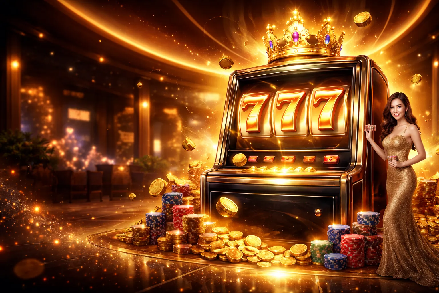 Hình ảnh chính kuwin vip dạng nhập 2026, trải nghiệm cá cược trực tuyến đỉnh cao