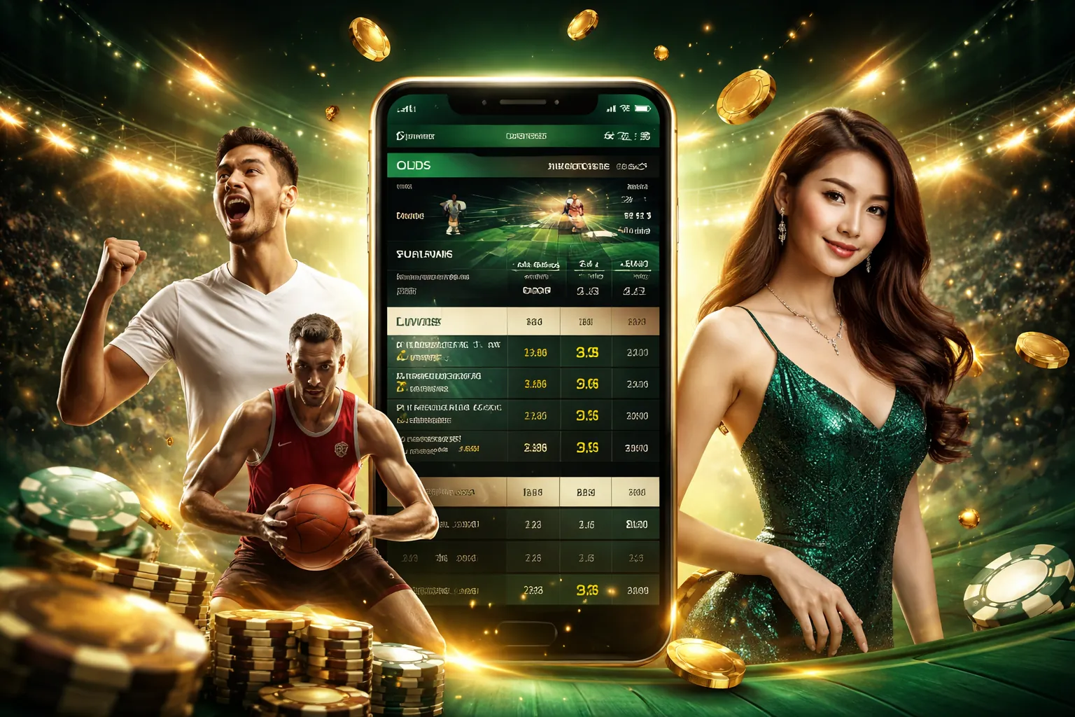 Hình ảnh trung tâm hỗ trợ khách hàng của KUWIN VIP Dạng Nhập
