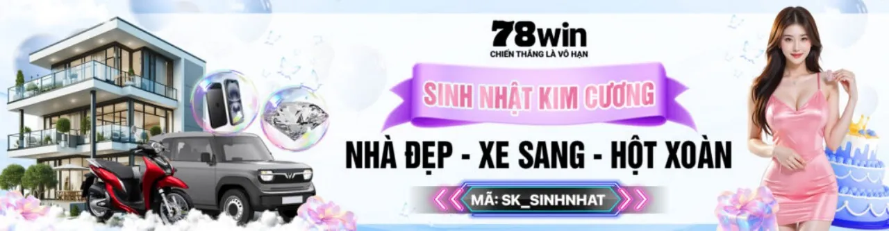 Các trò chơi nổi bật tại kuwin vip dạng nhập